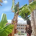 Charming In Costa Del Silencio, 45 M², Near Pool Apartment