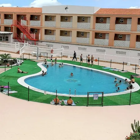 Charming In Costa Del Silencio, 45 M², Near Pool Διαμέρισμα *