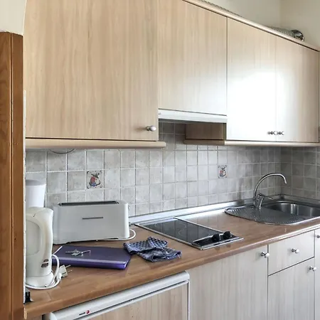 Apartment Charming In Costa Del Silencio, 45 M², Near Pool *