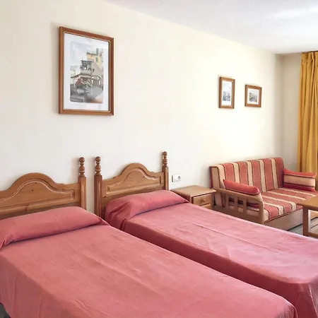 Charming In Costa Del Silencio, 45 M², Near Pool Costa Del Silencio