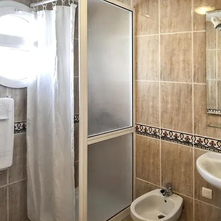 Charming In Costa Del Silencio, 45 M², Near Pool Costa Del Silencio