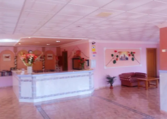 Charming In Costa Del Silencio, 45 M², Near Pool طوستا ديل سيلونثيو