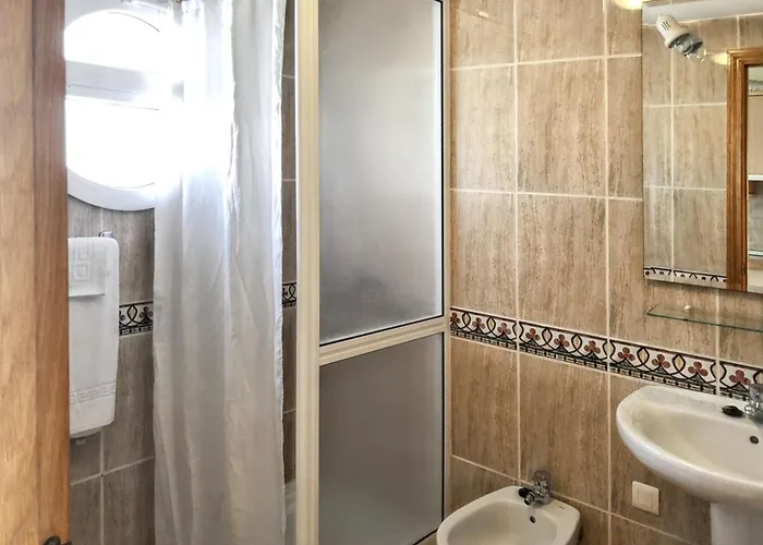 Charming In Costa Del Silencio, 45 M², Near Pool طوستا ديل سيلونثيو