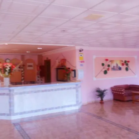 Charming In Costa Del Silencio, 45 M², Near Pool 코스타델실렌시오