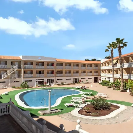 Charming In Costa Del Silencio, 45 M², Near Pool *